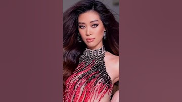 KHOE THẦN THÁI CỰC CHẤT, HOA HẬU KHÁNH VÂN GÂY BẤT NGỜ VỚI FAN HÂM MỘ