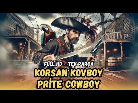 Korsan Kovboylar (1952) - Pirate Cowboys | Kovboy ve Western Filmleri