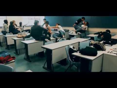 Mannequin challenge 假人挑戰 定格挑戰 TY IVE