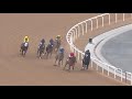 IMPORTANT MISSION registers a 4th career win for trainer Salem Ghadayer under Xavier Ziani