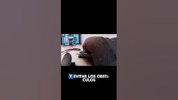 Crea ESTE JUEGO INCREIBLE con un LCD  #universidad #ingenieria #informatica #tecnologia