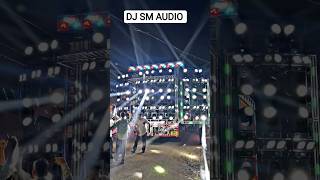DJ SM AUDIO NEW SETUP 2026 #dj #new #viral