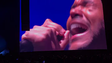 Call Out My Name - The Weeknd (Coachella 2018)