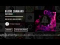 Blood Command - Cult Drugs