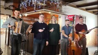 ANSAMBEL ŠKOF - Nazdravimo si še enkrat