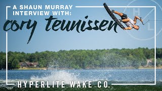 Hyperlite Wake - Ride with Cory Teunissen and Shaun Murray ft H/L '23 CAPITOL LOADED