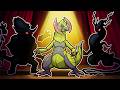 Choose Your Pokemon Starter, But You ONLY See One!