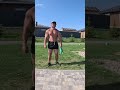 Сейчас пятый день выхода после 10-дневного голодания.