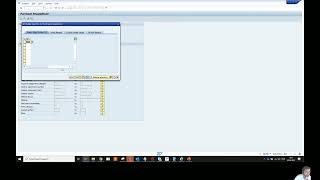 SAP Training for GSD   PO line item overview and document overview 20210706 062719