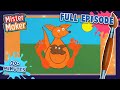 Mister Maker Around The World Episode 7 8 DOUBLE FULL EPISODE Arts Crafts