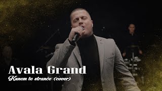 Avala Grand - Kunem te strance (Cover) - 2022