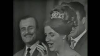 Sabah - Annadda (Syrian TV 1964) - صباح - عالندا الندا (التلفزيون السوري 1964)