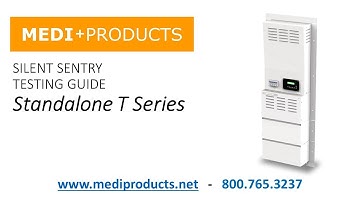 Testing the Vaccine Refrigerator Battery Backup System - SACS-T Series