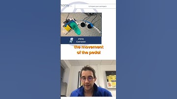 Endoscopy Tips: Master Ergonomics & Secure Foot Pedals! #shorts