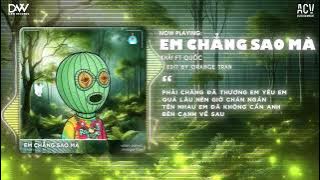 Em Chẳng Sao Mà Remix - Khải Ft Quốc 「Thái Bình Xịn」/ Audio Lyrics Video.