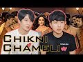 Chikni Chameli Reaction by Korean Dost | Agneepath | Katrina, Hrithik