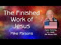 Embracing restoration the finished work of jesus  mystic mentoring 19th february 2024