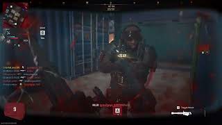 THE JUGGERNAUT EXPERIENCE