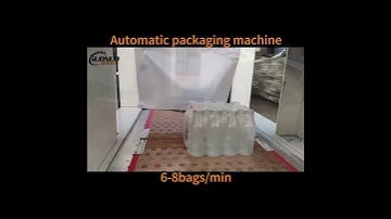 beverage heat shrink film packaging machine #factory #packagingmachine #packingmachine #machine