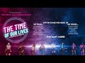 One entertainment presents the time of our lives promo 2024