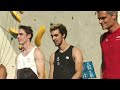 Paraclimbing finals || Innsbruck 2023