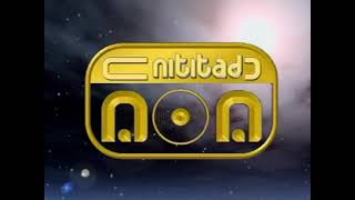 Nititad AOA / Nititad Karaoke Logo (with Warning Screen Thai Language)