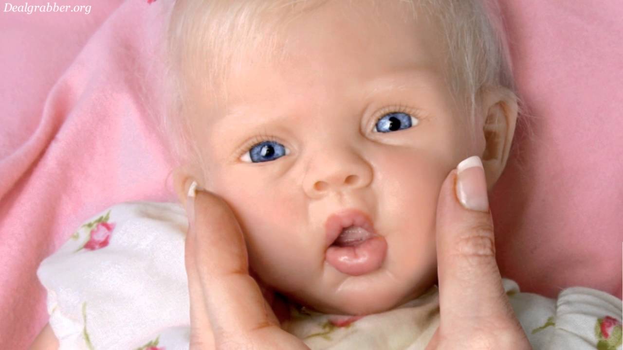 lily rose doll