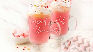 Cupid's :Pink Hot Chocolate screenshot 3