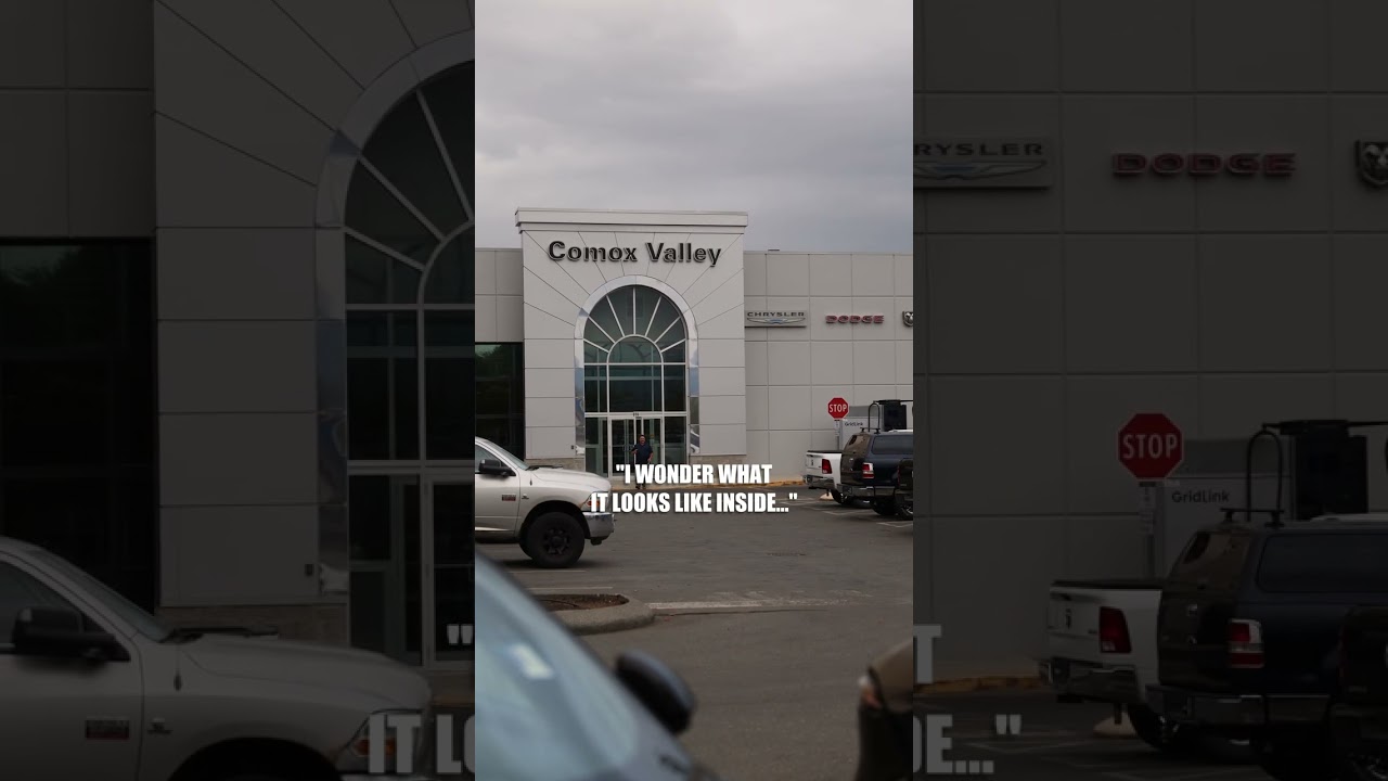 Have you Been To Western Canada's Largest Indoor Showroom?