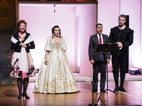 Klára Kolonits: Son vergin vezzosa (Bellini: I Puritani) May 2017