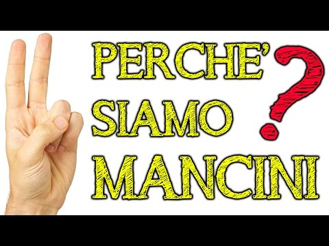 Video: Mancini: Rischi Per La Salute E Altri Fatti