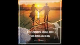 Sampai Hujung Nyawa ~ Purple