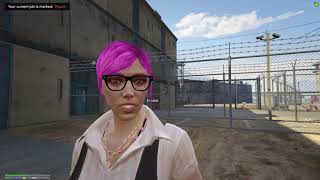 Day in The Life of Lil Loco GTA V RP (NoPixel)