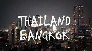 THAILAND : Bangkok