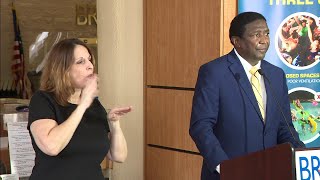 Broward leaders ease restrictions amid lower coronavirus positivity rate