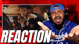 NAH THIS WILD!! La Cracka - Crack Flow (Official Music Video) Yungeen Ace Diss REACTION