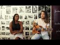 Dis, quand reviendras-tu? - Maxime Manot' & Saïna Manotte ( Cover Barbara )