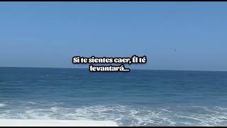 LA GRANDEZA DEL MAR &amp; Reflexión Para El Alma/ Letra/ Español 🏖️🐬❤️