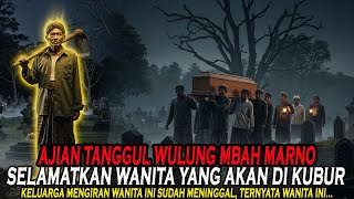 Download Lagu KAKEK PEMILIK AJIAN TANGGUL WULUNG SELAMATKAN WANITA YANG AKAN DIKUBUR KARENA DIANGGAP SUDAH M4T1 MP3