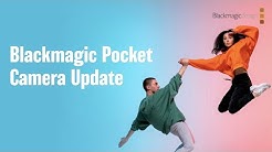 Blackmagic Design Youtube