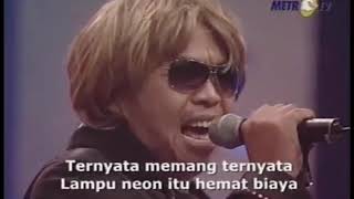 P-Project - Hemat (Zona Memori Metro TV 2010)