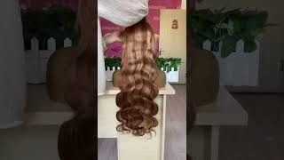 Whatsapp +8615020524344
Top human hair factory  #youtube #love#wigs #hairstyle #tiktok #love #life