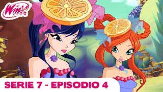 Download Lagu Winx Club - EPISODIO COMPLETO - Il primo colore dell'Universo - Serie 7 Episodio 4 MP3 Download Lagu Winx Club - EPISODIO COMPLETO - Il primo colore dell'Universo - Serie 7 Episodio 4 MP3