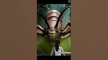 A Krait Snake Just Saved Her Life — Isn’t That Strange? #giantpython #shorts