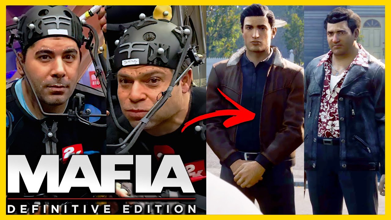 Mafia 2 voice actor teases possible Mafia 3 announcement