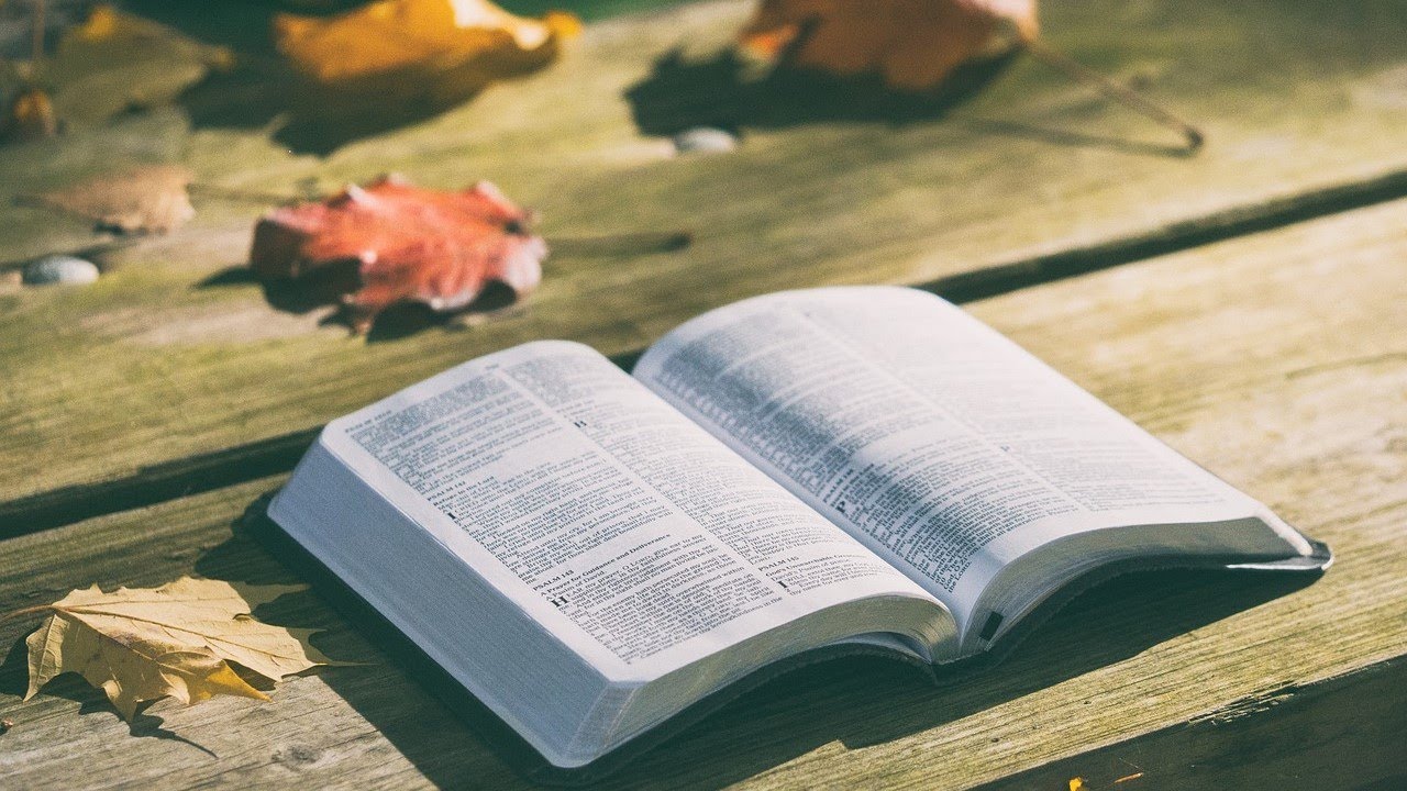 2021.05.23 Nowe życie w Chrystusie Tt 3,1-15 Szymon Matusiak