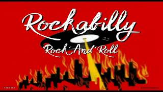 Rockabilly Enganchados - Enganchados de rock and billy´s