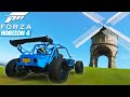 Forza Horizon 4 - Fails #53