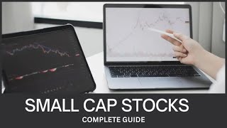 Unlocking Growth: Investing in Small-Cap Stocks for High Returns by NetPicks Smart Trading Made Simple 193 views 1 month ago 4 minutes, 56 seconds