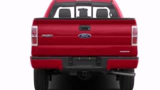 2013 FORD F-150 Yuma AZ